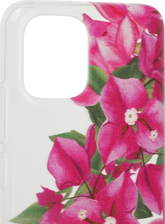 Чехол (клип-кейс) Gresso для Samsung Galaxy A03 Air прозрачный/рисунок (GR17AAAE9195)