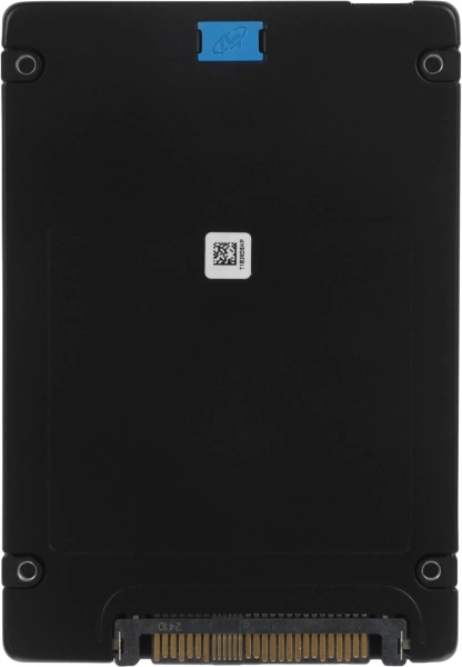 Накопитель SSD Crucial PCIe 4.0 x4 3.2TB MTFDKCC3T2TFS-1BC1ZABYY Micron 7450 Max 2.5" 3 DWPD