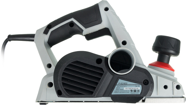 Рубанок Ресанта Р-82/800 800Вт 82мм 16000об/мин