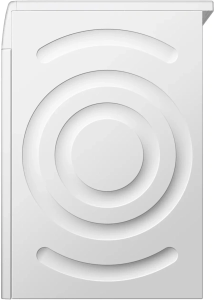 Сушильная машина Bosch WTH83V0LSN кл.энер.:A++ макс.загр.:8кг белый