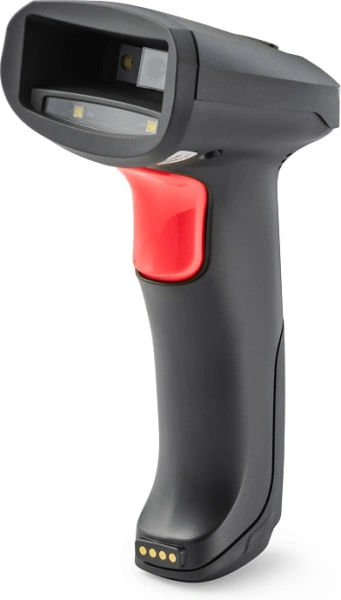 Сканер штрих-кода Атол SB5100 2D черный (60599)