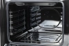 Плита Газовая Gefest ПГ 6100-01 белый реш.чугун