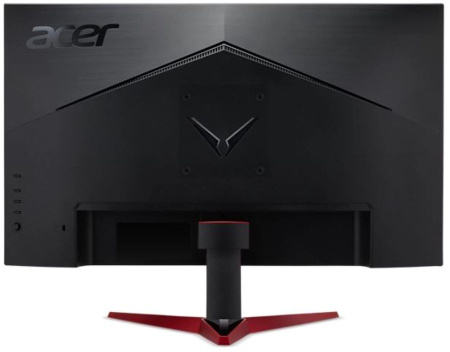 Монитор Acer 27" VG271UM3BMIIPX IPS 2K чер 1ms HDMI DP M/M 144Hz 250cd In