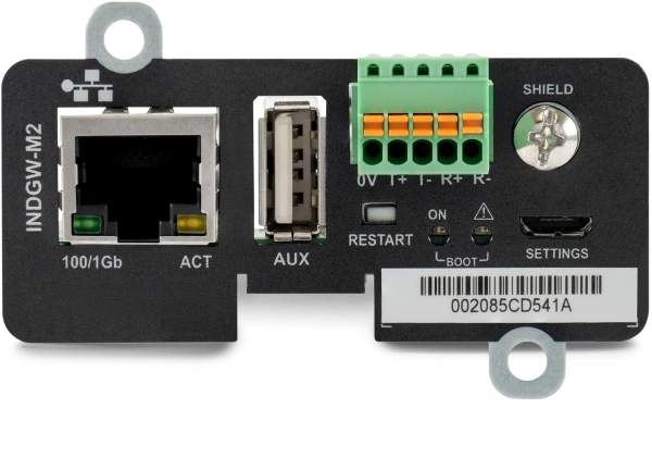 Модуль Ippon SNMP M2 card (1989992)