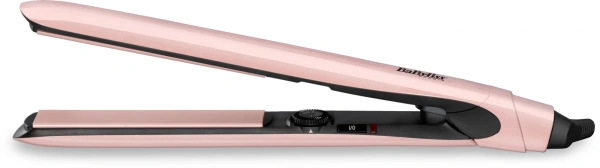 Выпрямитель Babyliss 2498PRE розовый макс.темп.:230С