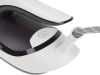 Парогенератор Philips GC7933/30 2400Вт фиолетовый/белый
