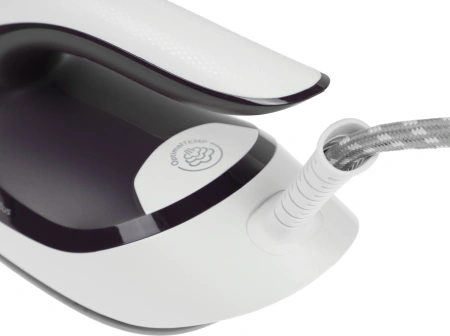 Парогенератор Philips GC7933/30 2400Вт фиолетовый/белый