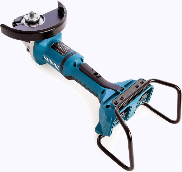 Углошлифовальная машина Makita DGA900Z 6000об/мин рез.шпин.:M14 d=230мм