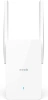 Повторитель беспроводного сигнала Tenda A33 AX3000 Wi-Fi белый