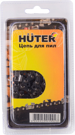 Цепь для цепных пил Huter С5 3/8" 45звен. для Huter BS-25 (71/4/15)