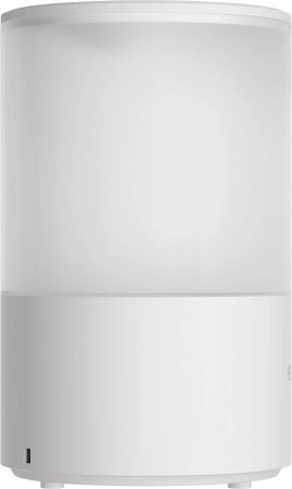 Увлажнитель воздуха Royal Clima RUH-IM300/3.5E-WT 25Вт (ультразвуковой) белый