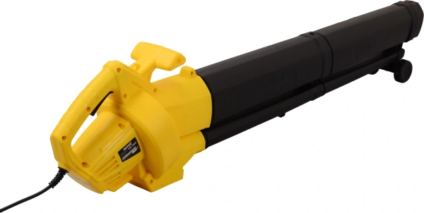 Воздуходувка Huter EB-3000 желтый