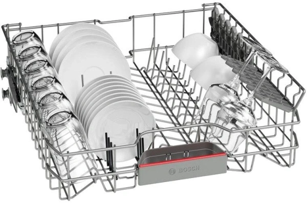 Посудомоечная машина Bosch SMV4HVX37E 2400Вт полноразмерная