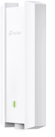 Точка доступа TP-Link Omada EAP623-Outdoor HD AX1800 10/100/1000BASE-TX белый