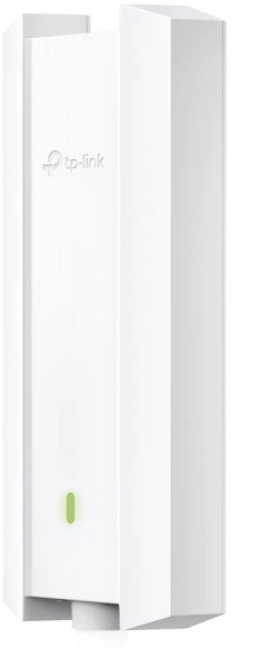 Точка доступа TP-Link Omada EAP623-Outdoor HD AX1800 10/100/1000BASE-TX белый