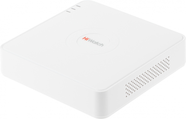 Видеорегистратор HiWatch DS-H204QA(B)