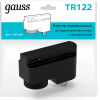 Адаптер Gauss TR122 черный