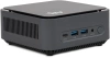 Неттоп IRU 110ALCN N200/8Gb/SSD256Gb UHDG/W11Pro/черный