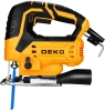 Лобзик Deko JSDK-700 700Вт 3000ходов/мин от электросети