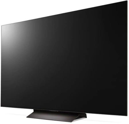 Телевизор OLED LG 65" OLED65C4RLA.ARUG коричневый 4K Ultra HD 120Hz DVB-T DVB-T2 DVB-C DVB-S2 USB WiFi Smart TV