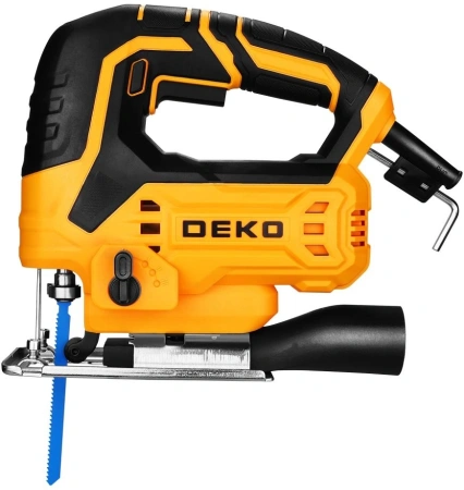 Лобзик Deko JSDK-700 700Вт 3000ходов/мин от электросети