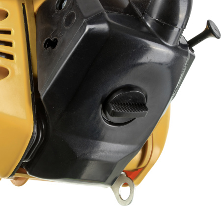 Бензопила Champion 125T-10 700Вт 0.95л.с. дл.шины:10" (25cm)