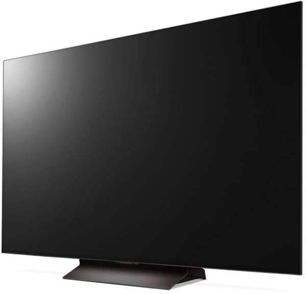 Телевизор OLED LG 65" OLED65C4RLA.ARUG коричневый 4K Ultra HD 120Hz DVB-T DVB-T2 DVB-C DVB-S2 USB WiFi Smart TV