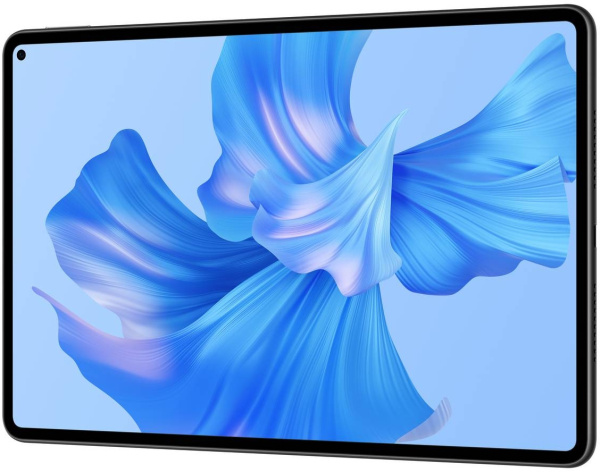 Планшет Huawei MatePad Pro 11 GOT-W29 Snapdragon 870 (3.2) 8C RAM8Gb ROM256Gb 11" OLED 2560x1600 HarmonyOS 3 черный 13Mpix 16Mpix BT GPS WiFi Touch GPRS 8300mAh