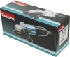 Углошлифовальная машина Makita 9558HN 840Вт 11000об/мин рез.шпин.:M14 d=125мм