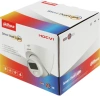 Видеокамера аналог. Dahua DH-HAC-HDW1200CLQP-IL-A-0280B-S6 2.8-2.8мм HD-CVI HD-TVI цв. корп.:белый (