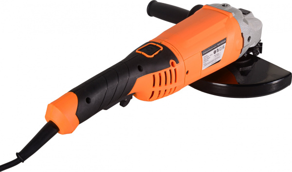 Углошлифовальная машина Вихрь УШМ-230/2300 2300Вт 6000об/мин рез.шпин.:M14 d=230мм