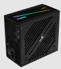 Блок питания Aerocool ATX 400W CYLON 400 80+ (24+4+4pin) APFC 120mm fan color 4xSATA RTL