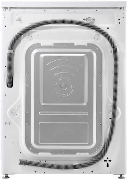 Стиральная машина LG F2J3HS0W класс: A загр.фронтальная макс.:7кг белый инвертер