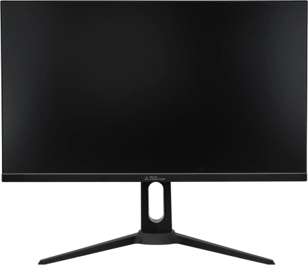 Монитор Delta Computers 27" ОМ270I.QHD.AS.03.P3 IPS 2K чер 5ms HDMI DP M/M HAS Piv 300cd