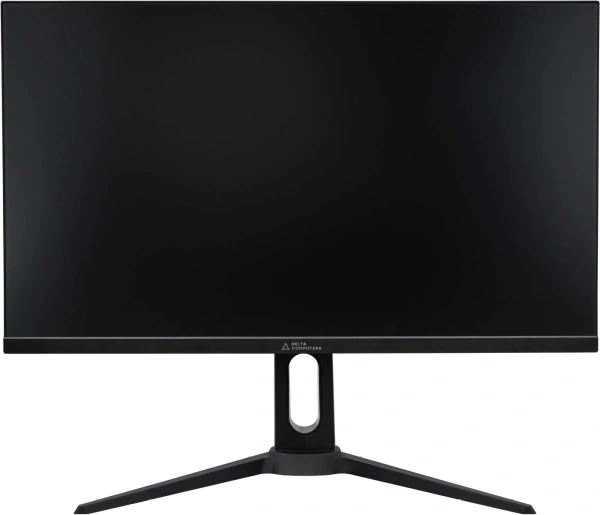 Монитор Delta Computers 27" ОМ270I.QHD.AS.03.P3 IPS 2K чер 5ms HDMI DP M/M HAS Piv 300cd
