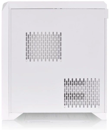 Корпус Thermaltake CTE C700 Air белый без БП ATX 12x120mm 8x140mm 2x200mm 2xUSB3.0 audio bott PSU