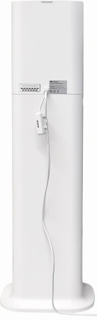 Увлажнитель воздуха Primera HUP-W3080-TA 25Вт (ультразвуковой) белый