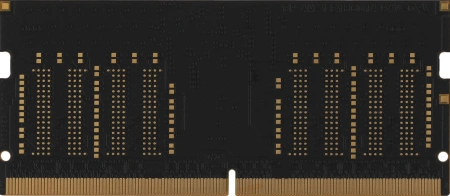 Память DDR5 8GB 4800MHz Kingspec KS4800D5N11008G RTL PC5-38400 CL40 SO-DIMM 288-pin 1.1В single rank Ret