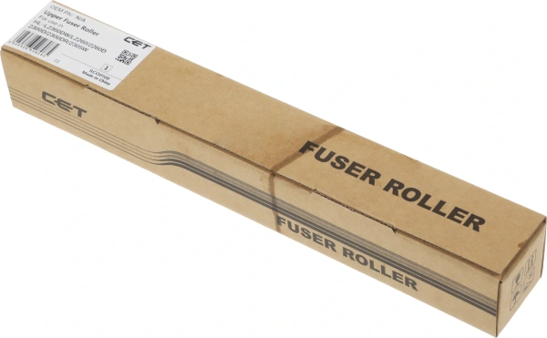 Тефлоновый вал Cet CET2808 для Brother HL-L2360DW/MFC-L2740DW/DCP-L2540DW