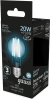 Лампа светодиодная Gauss Filament 102902220 20Вт цок.:E27 (упак.:10шт) груша 220B св.свеч.бел.нейт.
