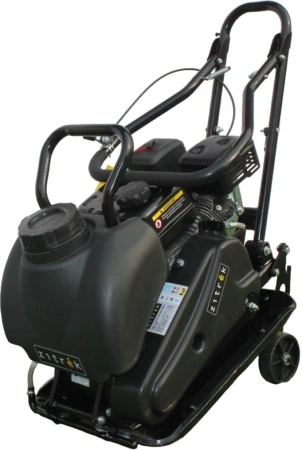 Виброплита Zitrek z3k91w 4780Вт 6.5л.с. бензиновый черный (091-0208)