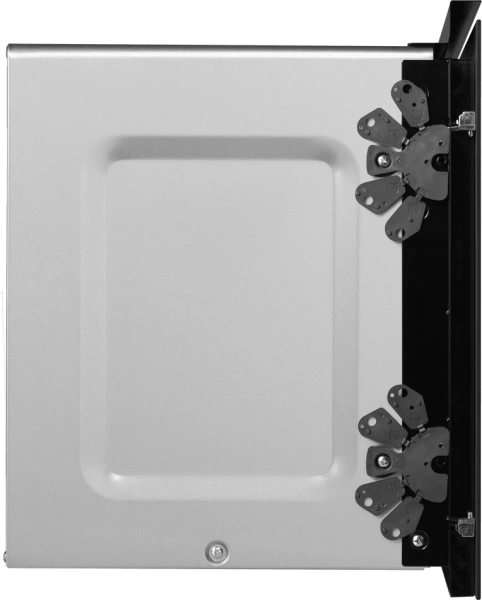 Микроволновая печь Maunfeld MBMO820SGB09 черный (встраиваемая)