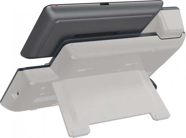 Телефон IP Fanvil V67 черный