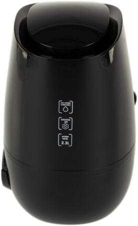 Увлажнитель воздуха Scarlett SC-AH986E10 23Вт (ультразвуковой) черный