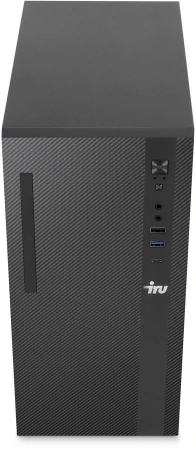 ПК IRU 310SC MT i7 12700 (2.1) 32Gb SSD1Tb UHDG 770 Windows 11 Professional GbitEth 200W черный (2017895)
