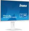 Монитор Iiyama 27" ProLite XUB2797QSN-W1 белый IPS LED 16:9 HDMI M/M матовая HAS Piv 1300:1 250cd 178гр/178гр 2560x1440 100Hz DP Quad HD 2K (1440p) USB 6.1кг