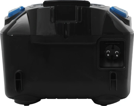 Пылесос Vitek VT-1899 GY 2200Вт серый