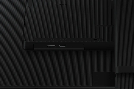 Монитор Samsung 32" ViewFinity S7 S32D700EAIXCI черный VA LED 5ms 16:9 HDMI матовая Piv 350cd 178гр/178гр 3840x2160 60Hz DP 4K 5.9кг