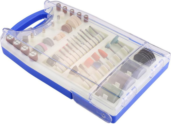 Набор насадок Deko DH137 (065-0779) (граверы) (упак.:137шт)