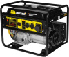 Генератор Huter DY9500L 8кВт